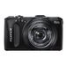 Fujifilm FinePix F600 EXR Black Digital Camera