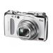 Fujifilm FinePix F600 EXR White Digital Camera