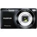 Fujifilm FinePix JZ100 Black Digital Camera