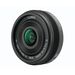 Panasonic 14mm f2.5 Lumix G Micro Four Thirds Pancake Lens