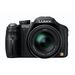 Panasonic FZ150 Black Compact Super Zoom Digital Camera