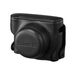 Panasonic DMW CGK3 Black leather case for GF2