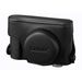 Panasonic DMW-CLX5E Leather Case for LX5 & LX3