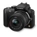 Panasonic G3 Black Digital System Camera with 14-42mm Lens