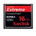 Sandisk 16GB Compact Flash Extreme 400x 60MB/s CF Memory Card