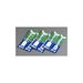 Green Clean APS Size Sensor Wet & Dry Swabs x3