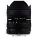 Sigma 8-16mm f4.5-5.6 DC HSM Lens - Canon Fit