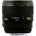 Sigma 85mm f1.4 EX DG HSM Lens - Canon Fit