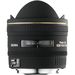 Sigma 10mm f2.8 EX DC HSM Diagonal Fisheye Lens - Canon Fit