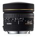 Sigma 8mm f3.5 EX DG Circular Fisheye Lens - Nikon Fit