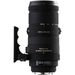 Sigma 120-400mm f4.5-5.6 AF DG OS HSM Lens - Canon Fit