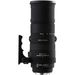 Sigma 150-500mm f5-6.3 AF Lens - Sigma Fit