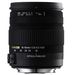 Sigma 18-50mm f2.8-4.5 DC OS HSM Lens - Canon Fit