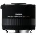 Sigma 2x EX DG Tele Converter - Canon Fit