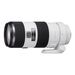 Sony AF G 70-200mm F2.8 Telephoto Zoom Lens