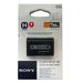Sony NP-FH50 Camcorder Battery