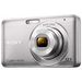 Sony Cybershot W310 Silver Digital Camera