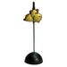 Funky Dog Asleep Standing Photo Clip