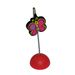 Funky Butterfly Standing Photo Clip