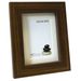 Chunky Box Walnut 8x6 Photo Frame