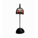 Funky Mini Car Standing Photo Clip