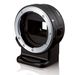 Nikon FT1 Mount Adapter