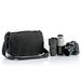 Think Tank Retrospective 30 Black Shoulder Bag