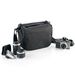 Think Tank Retrospective 5 Black Shoulder Bag
