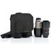 Think Tank Retrospective Lens Changer 2 Black