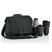 Think Tank Retrospective Lens Changer 3 Black