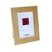 Jessica 8x6 Natural Oakwood Wood Photo Frame