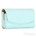 Nikon Aqua Green Case for S3000-S4000-S230-S570-S640-S3300 Cameras
