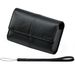 Nikon Black Leather Case for S80 and S100 Cameras