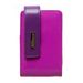 Nikon Purple Leather Case for S4100-S3100-S2500-S3300 Cameras