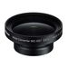 Nikon WC-E67 Wide Converter for P5000 and P5100