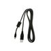Nikon UC-E6 USB Cable for Coolpix Digital Cameras