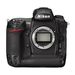 Nikon D3X Digital D-SLR Camera Body