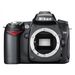 Nikon D90 D-SLR Camera Body