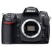 Nikon D300S Digital D-SLR Camera Body