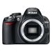 Nikon D3100 D-SLR Digital Camera Body