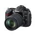 Nikon D7000 D-SLR Digital Camera Body & 18-105mm VR Lens