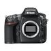 Nikon D800 Digital SLR Camera Body