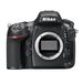 Nikon D800E Digital SLR Camera Body