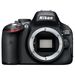 Nikon D5100 Digital D-SLR Camera Body