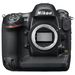Nikon D4 Digital D-SLR Camera Body