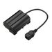 Nikon EP-5b Power Connector For EH-5b