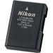Nikon EN-EL14 Rechargeable Battery for D3100 / D5100