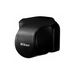 Nikon CB-N1000SA Black Body Case Set for Nikon 1 V1 with 10-30mm