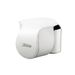 Nikon CB-N1000SB White Body Case Set for Nikon V1 with 10-30mm