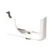 Nikon CB-N2000 White Body Case for Nikon 1 J1